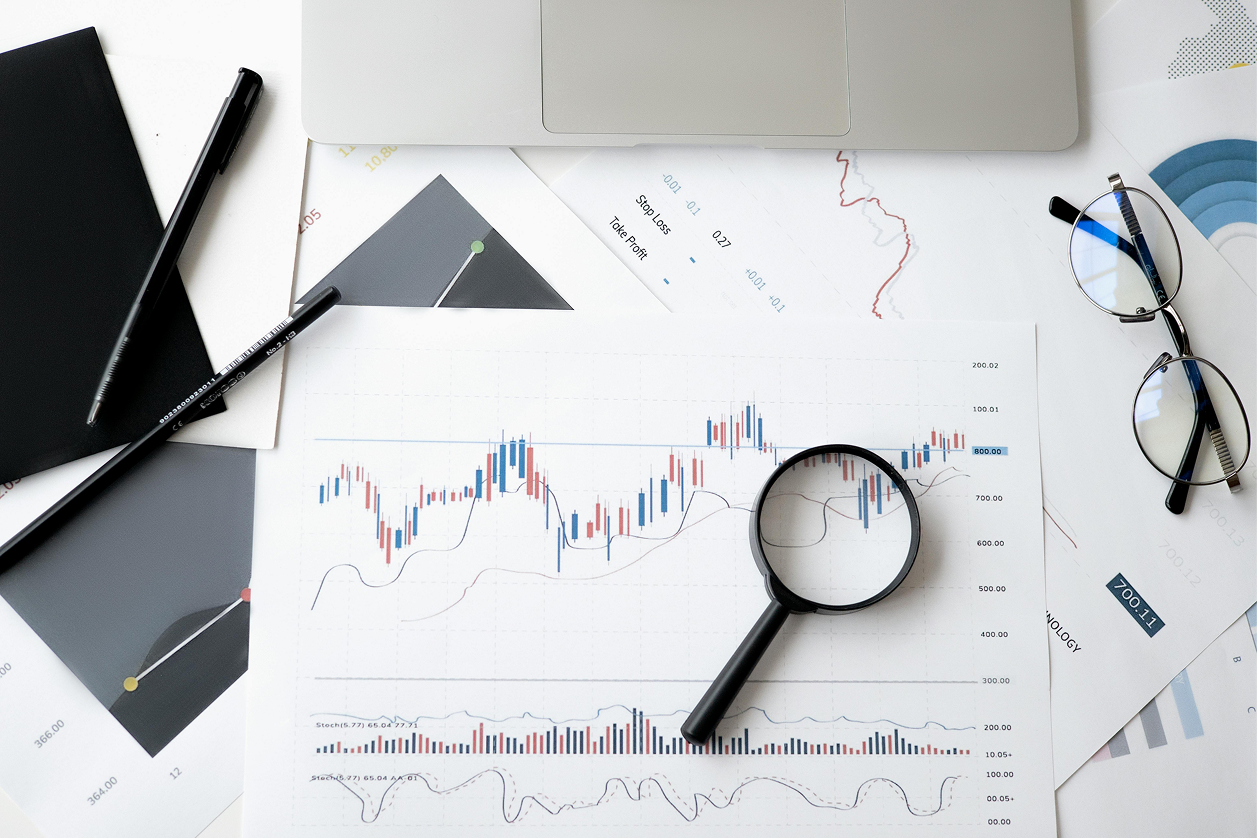 Financial Reports - TLG Capital Sgoic